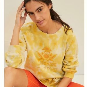 Sunshine Daydream Sweatshirt
